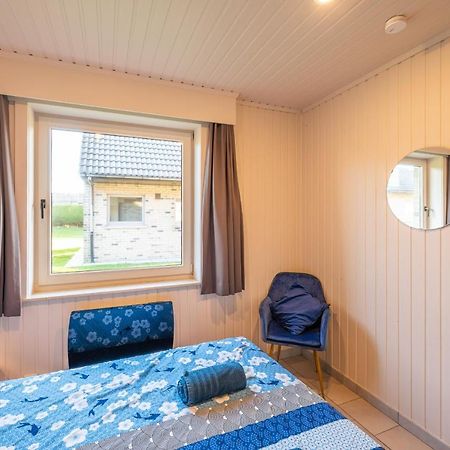 Westende Marinapark Bungalow Blue Миделкерке Екстериор снимка