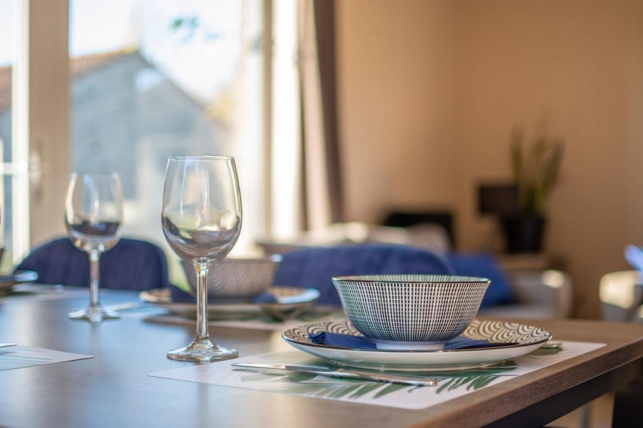 Westende Marinapark Bungalow Blue Миделкерке Екстериор снимка